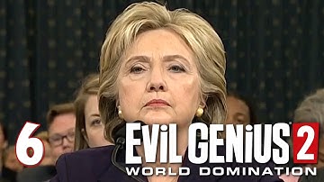 Learn the Ways of the Valet | Evil Genius 2 - 06