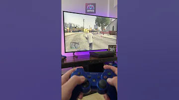 Testing GTA V On PS3 Slim In 2025 Grand Theft Auto 5 
