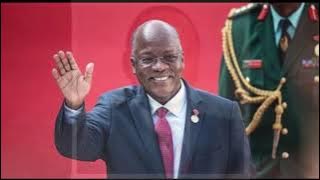 RAIS UHURU KENYATTA ASIFIWA KWA MAZISHI YA HAYATI JOHN POMBE MAGUFULI