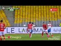 ملخص واهداف مباراة الاهلي والزمالك 0 1 تعليق ايمن الكاشف ومدحت شلبي 
