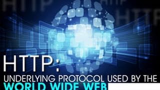 HTTP Meaning Explained