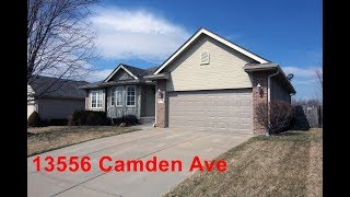 Cambiar Real Estate | 13556 Camden Ave, Omaha, NE | Video tour
