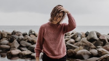 Janne Mark with Arve Henriksen: Altid allerede elsket (Official Video) / Album: Kontinent