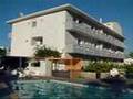 Hermes Hotel - Malia Crete, Greece