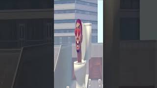 Skibidi Toilet When Seeing A Pretty Girl Part 23