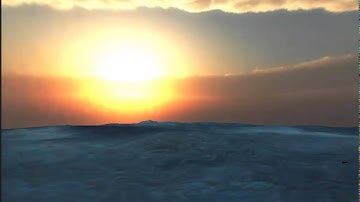 Unity3D Asset - Michael