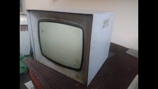 картинка: Пульт управления 1Я2 043 001. Доразбор. Плата с приемными радиодеталями.