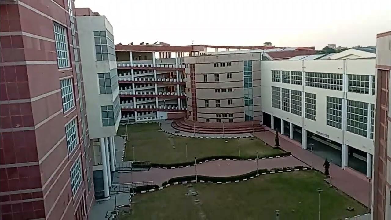 MNIT JAIPUR VLTC inside view🥰🥰😍😍😍😍mnit_jaipur YouTube