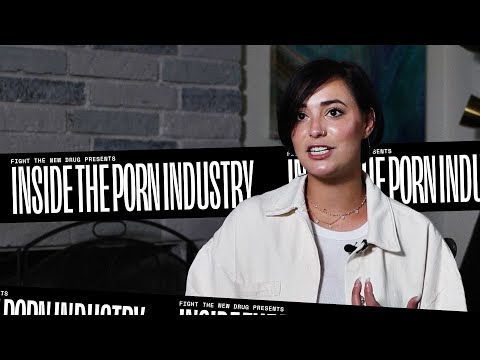 Ex Porn Performers Share What Really Happens in the Porn Industry