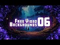 【フリー素材】動画背景素材 vol.06 サンプル