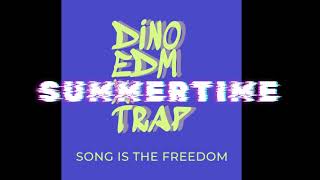 Skrillex & Kid Cudi - Summertime [DINO EDM X TRAP]