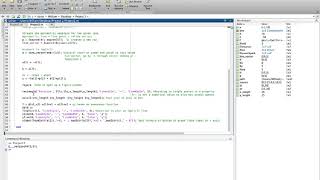 CS2300 Linear Algebra Project 2