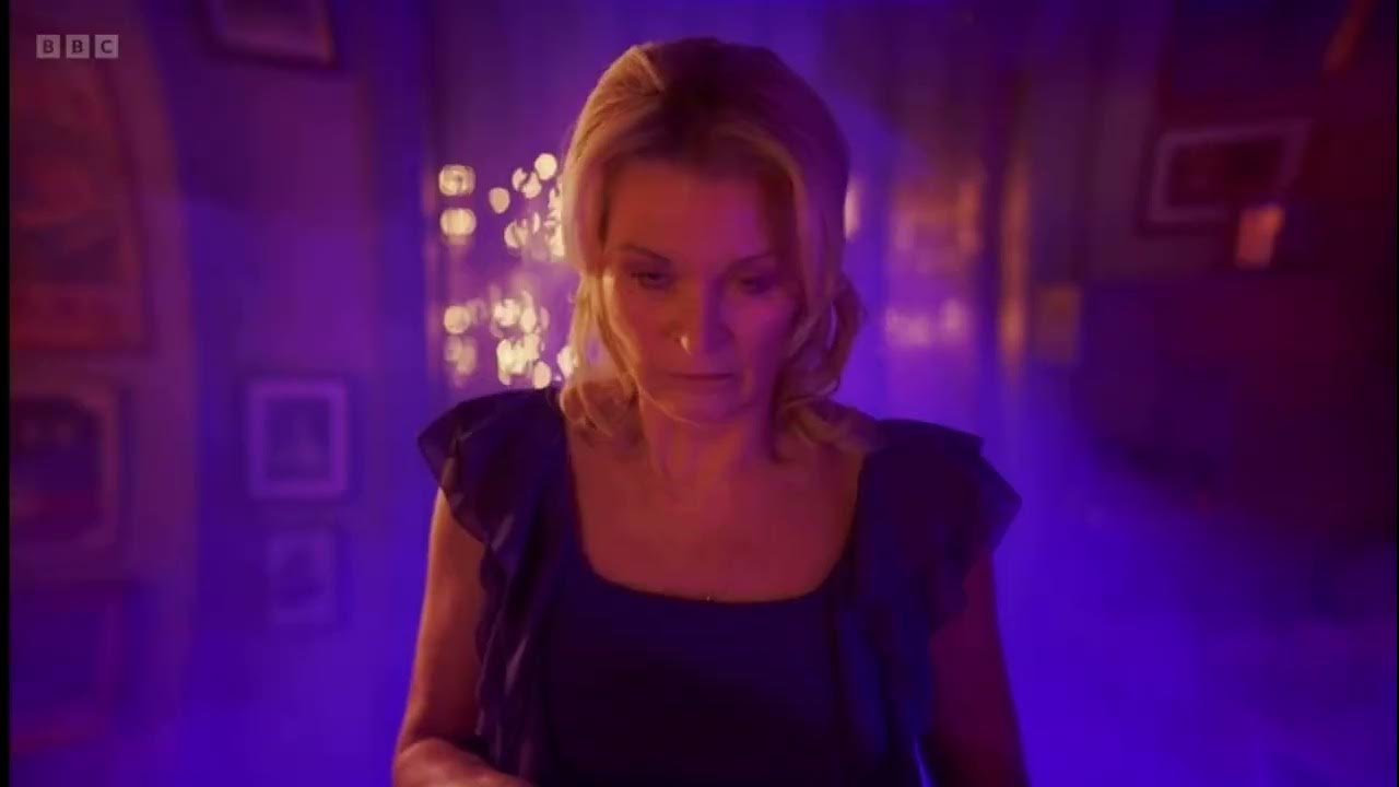 Eastenders Christmas 2023 Trailer (Better Quality) YouTube