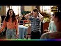 Sheldon And Missy Lock In At Church Young Sheldon 5x11 Young Sheldon Season 5 Episode 11 