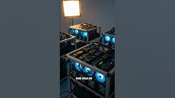 How to Make Crypto Mining Cheap Again