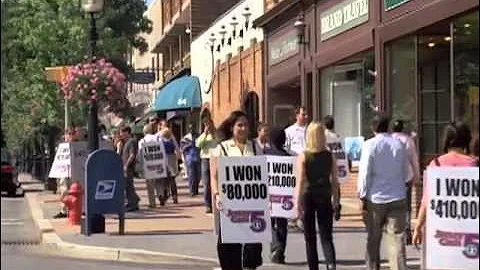 Jersey Cash 5 with Instant Match