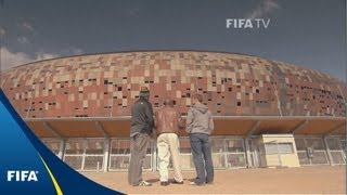 Our South Africa: 'It will stay in our minds'