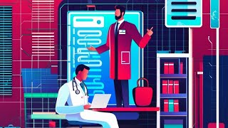 how Ai is dominating doctors