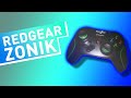 RedGear Zonik Wireless - The Best Budget Gamepad? 🤔🤔🤔