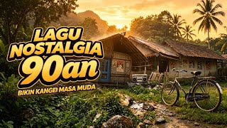 Lagu Pop Lawas Indonesia Nostalgia 80-90an | Lagu Tembang Kenangan Teman Perjalanan