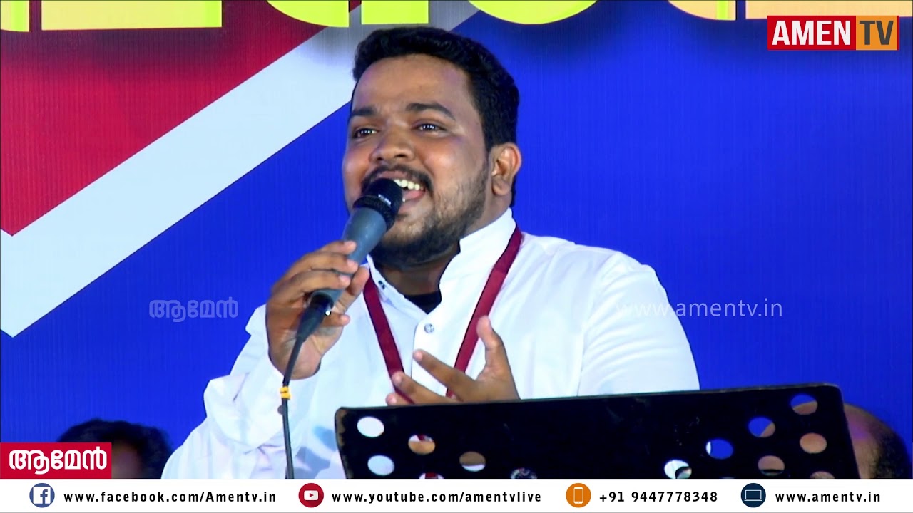 Enne Anpodu Snehippan | malayalam christian devotional song 2019 | shijin sha