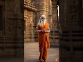 पत्थर में बना पूरा ब्रह्मांड 🤯 | Lingaraja Temple Mystery #shorts