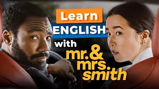 Learn English with Mr. & Mrs. SMITH screenshot 3