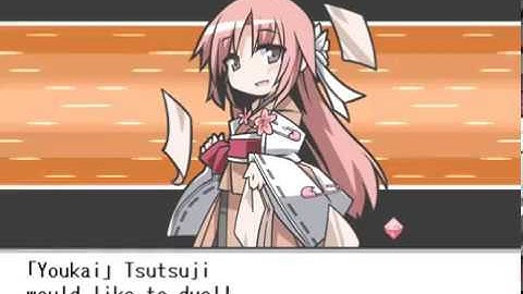 Tapu Kokoro Nuzlockes Touhou Puppet Dance Performance - Part 5: +3 Sp. Atk Kokoro