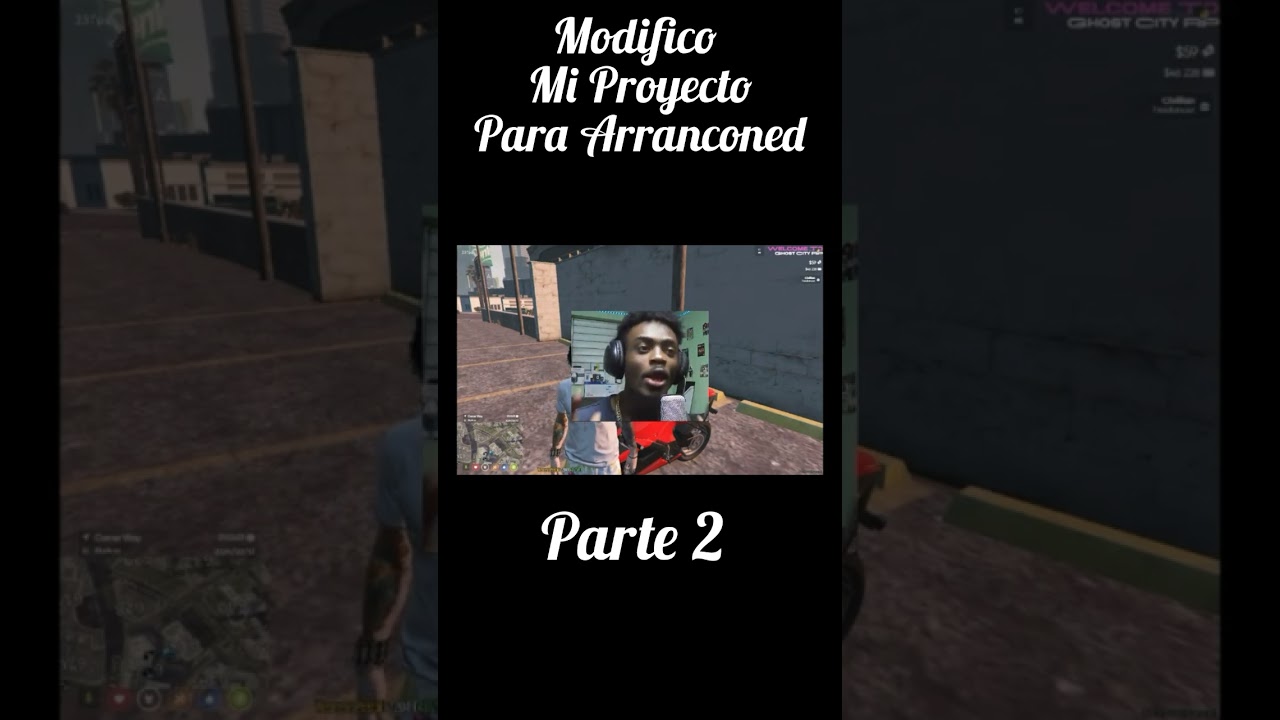 Modifico Mi Proyecto Parte 2