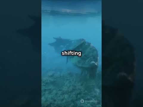 Titanic's Deep-Sea Struggles