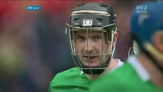 Limerick v Cork - All Ireland Final 2021- Hurling