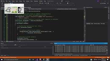 C# y SQL Server, parte 4: Consultas, parte 1