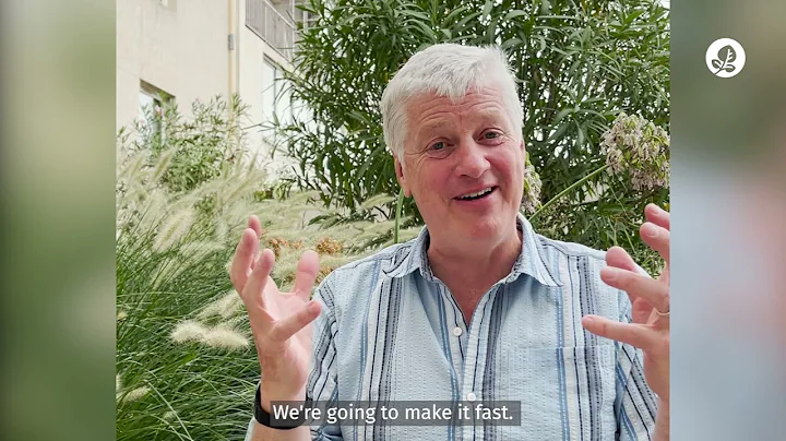 Motion 101 with Harvey Locke
