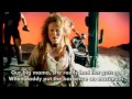 Rednex   Old Pop In An Oak Official 720p w HardCoded LYRICS