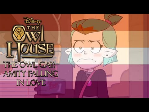 The Owl Gay
