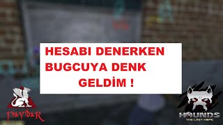 Tech Hesapla Pompali Oynanir Mi ? Tech Di̇zdi̇m Hounds The Last Hope
