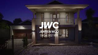 5 Inga Street, Burwood East, Vic 3151