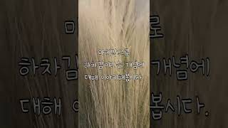 한국 자동차 문화가 이해 안 가는 점 쇼츠