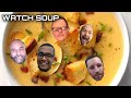 Sunday Night Watch Soup - Discussing Videos and Hanging out
