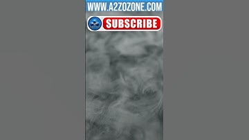 How does an ozone generator get rid of odors? #ozone #ozonegenerator #a2zozone #a2z