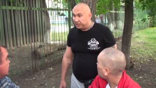 картинка: Трезвые Дворы выпуск № 70 1 Серия