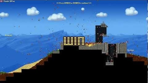 Look sir, free crabs!