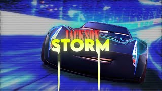 [4K]  Jackson Storm「Edit」| ( Rich Amiri - One Call  )