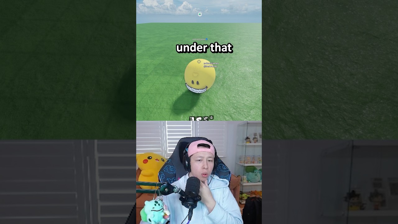verity mod exposed me 😭