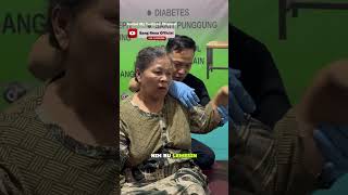 TERAPI PASIEN PASCA STROKE || PENGOBATAN ALTERNATIF TOTOK SYARAF BANG RESA OFFICIAL