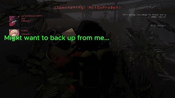 MINIMUM WAGE HELL | Lethal Company