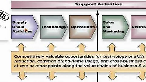 Module 5- Diversification - related and unrelated.mov - DayDayNews