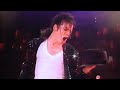 Michael Jackson - Billie Jean (Dangerous Tour In Copenhagen 1992) (Remastered)