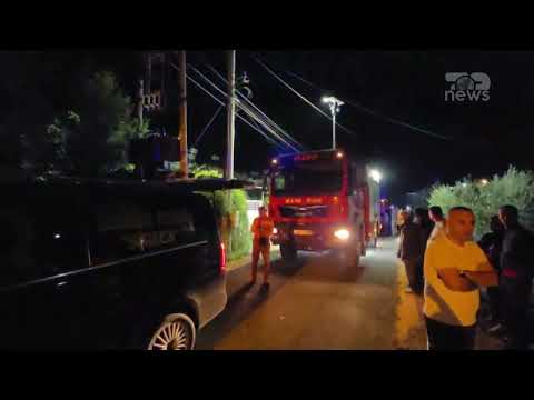 Top News- Ishte i paralizuar dhe jetonte vetëm, i moshuari humb jetën nga zjarri në Fier