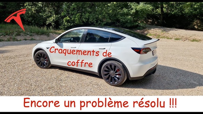 Stylo de retouche Tesla Model 3 et Model Y - Green Drive